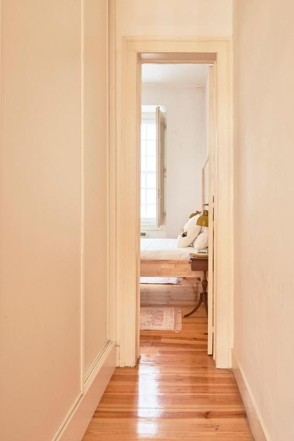 Apartment Spacious In The Perfect Location, By Timecooler Lissabon