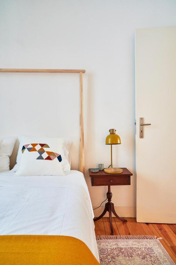 Spacious In The Perfect Location, By Timecooler Lissabon