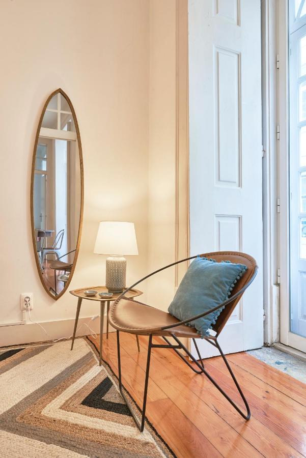 Apartment Spacious In The Perfect Location, By Timecooler Lissabon