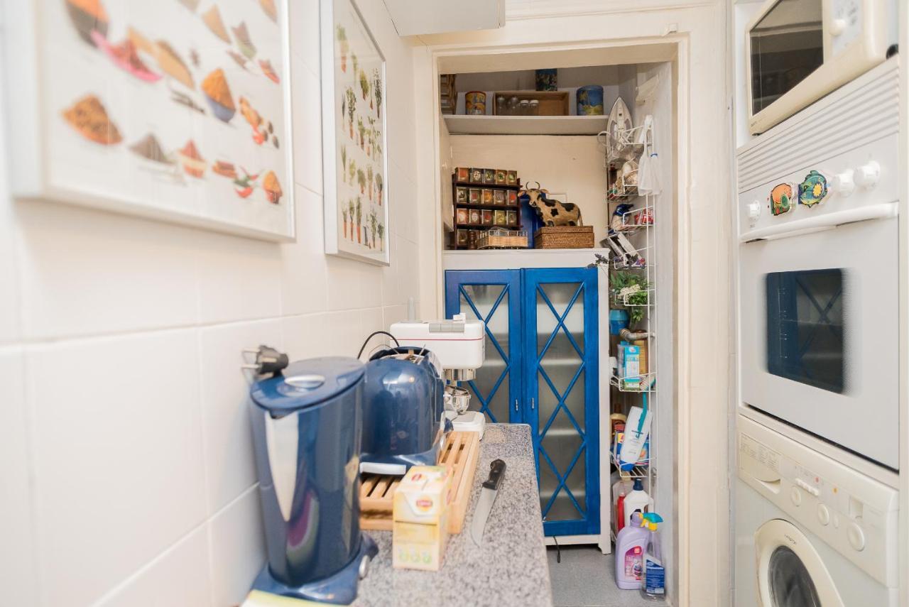 Appartement Roux - 28455al