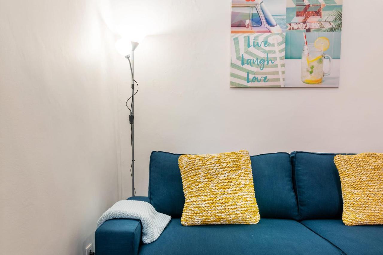 Guestready - Bright And Charming For 2 - Alcantara * Lisboa