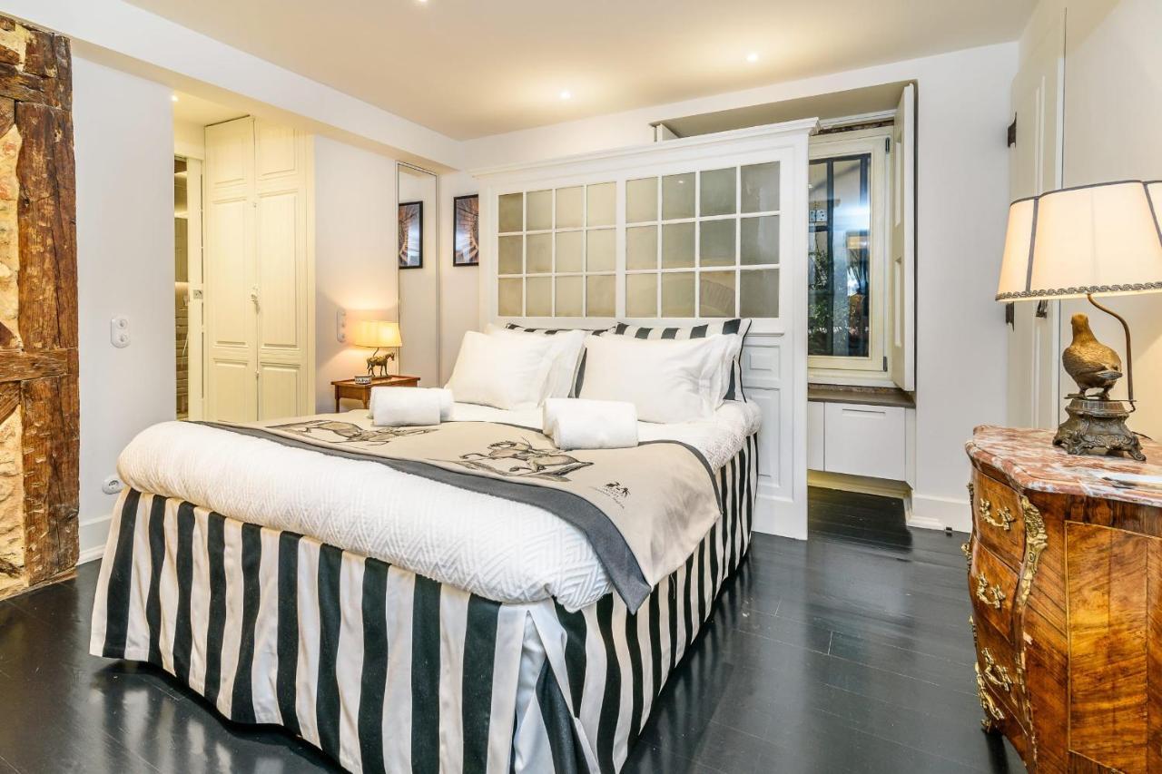 Guestready - Luxury Flat At Lisbon's Downtown Appartement *