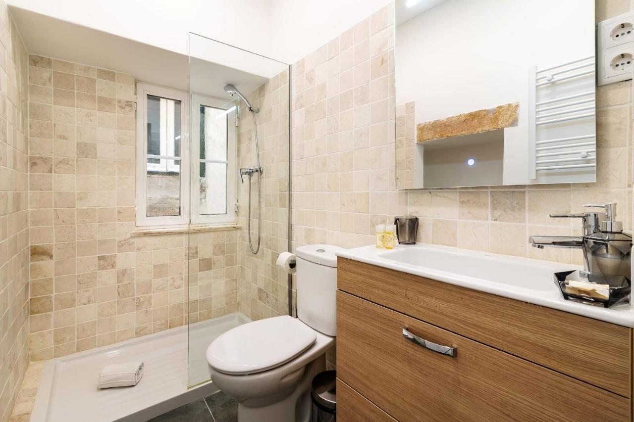 Appartement Guestready - Bright And Charming For 2 - Alcantara