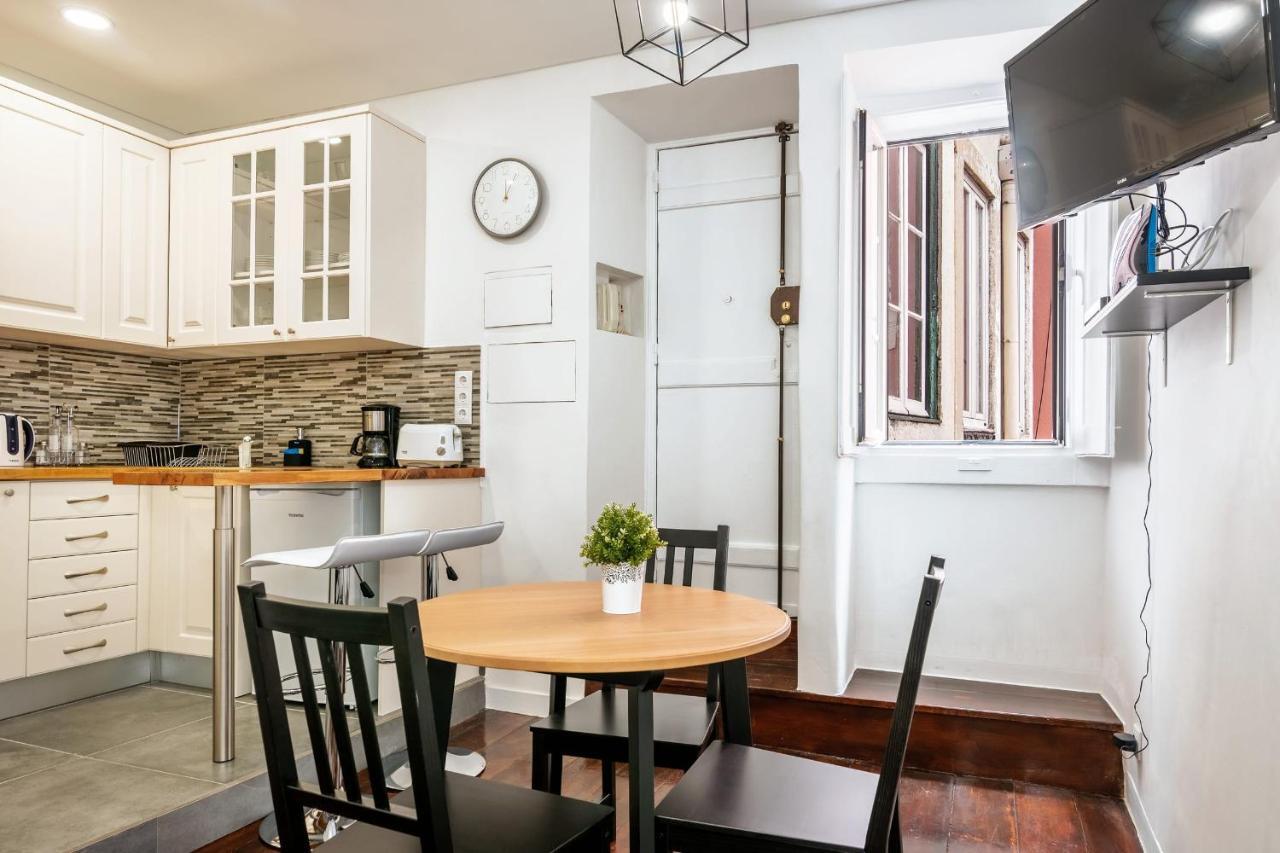 Guestready - Bright And Charming For 2 - Alcantara Appartement *