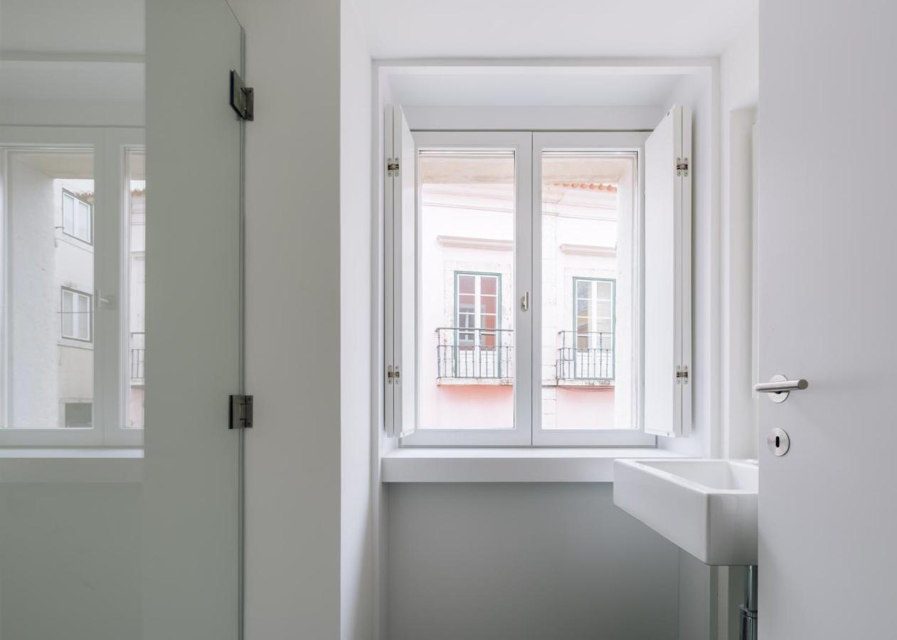 Stays Rossio * Lissabon