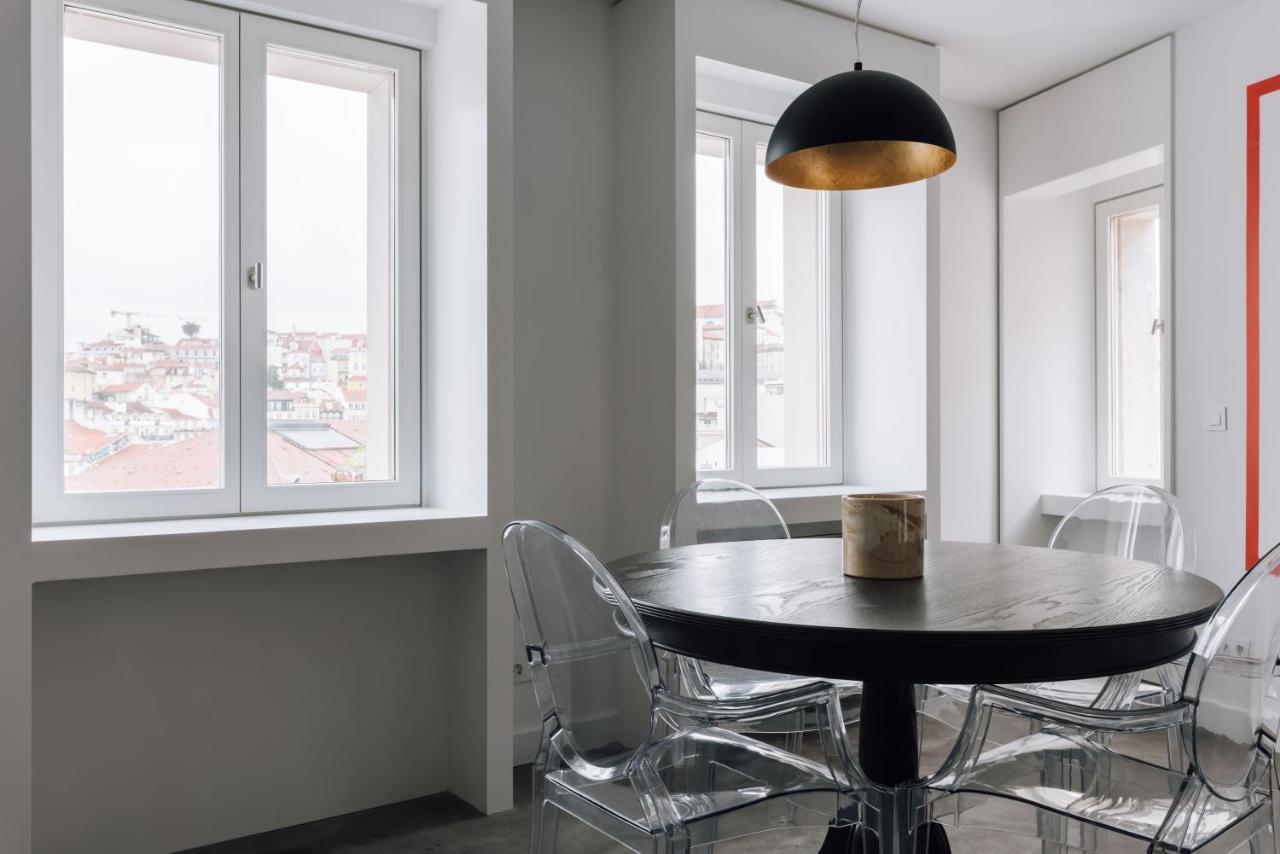 Appartement Stays Rossio