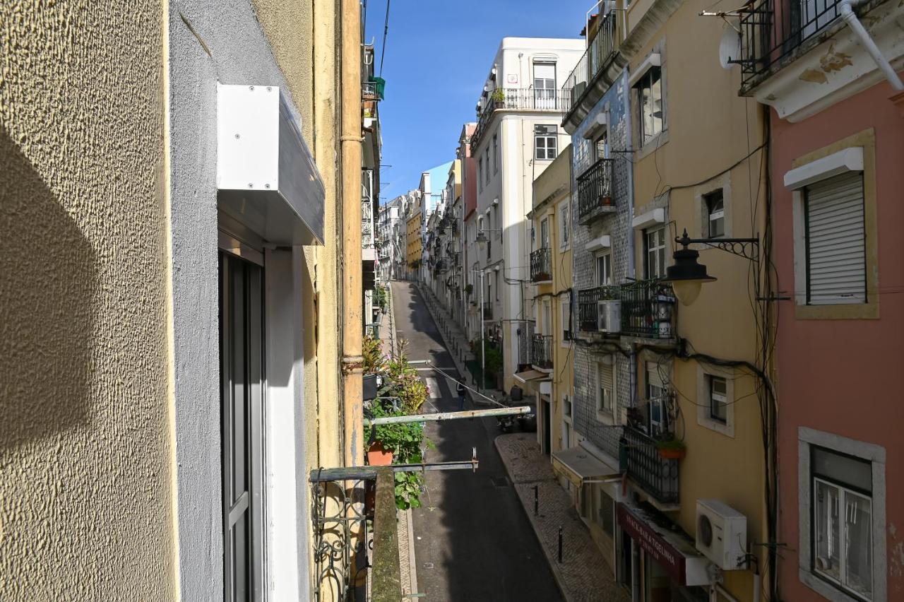 Downtown Santana Lisboa