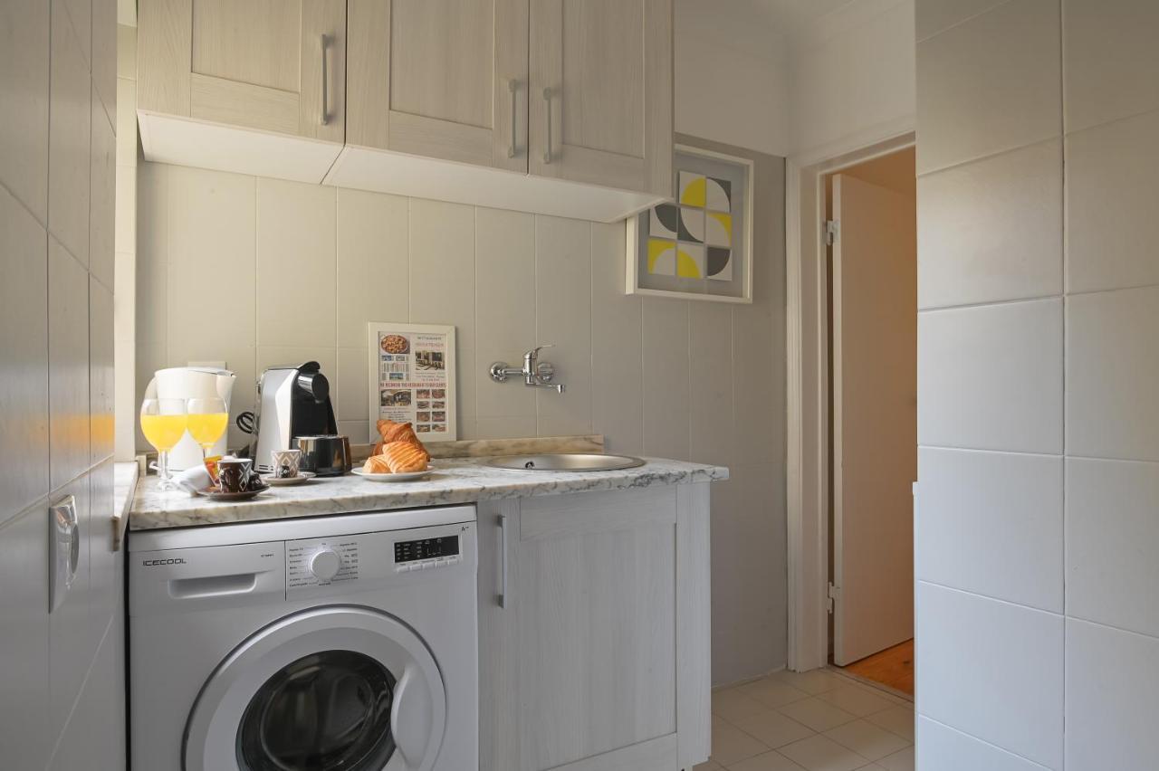 Appartement Downtown Santana Lisboa