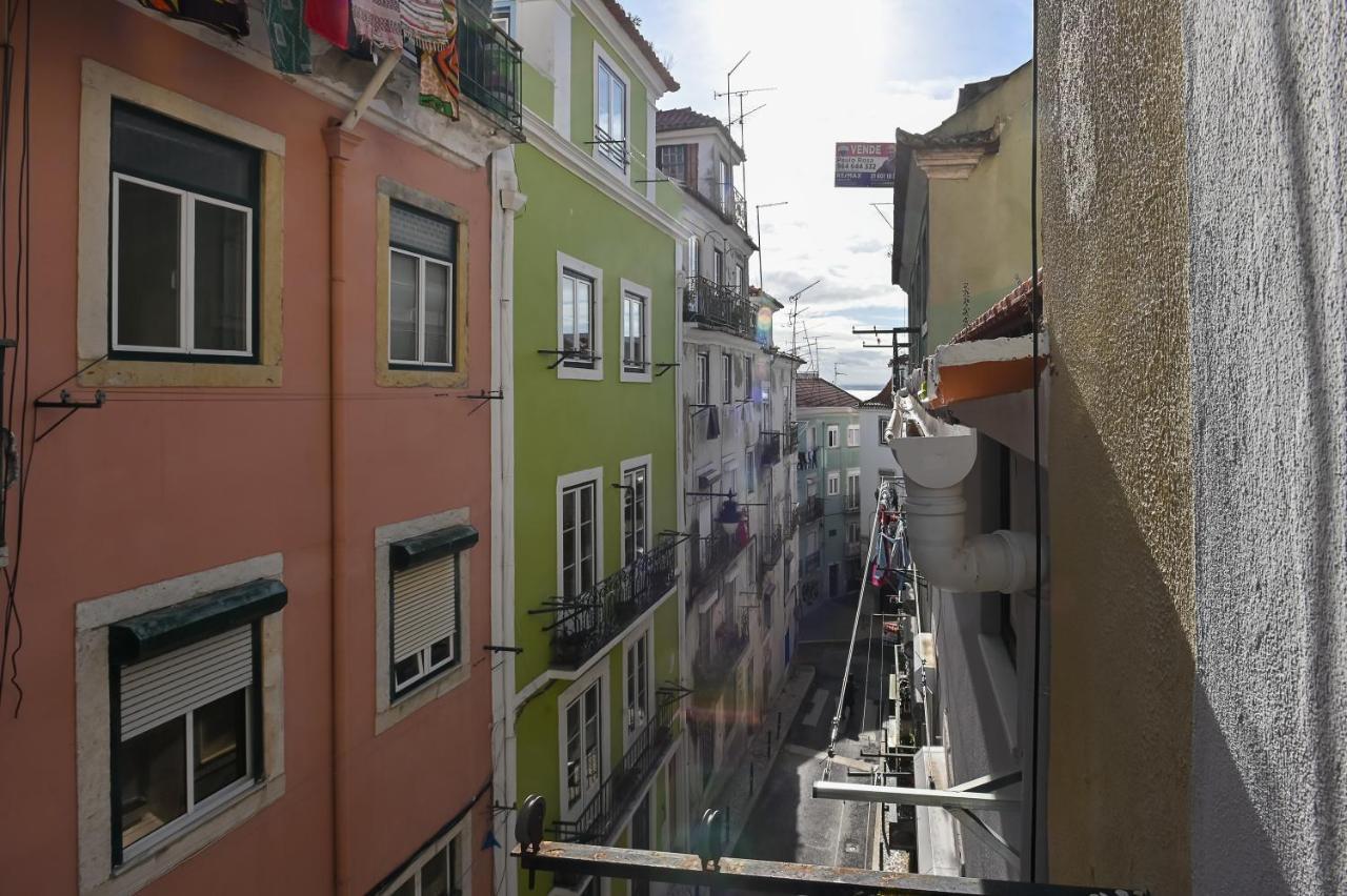 Downtown Santana * Lisboa