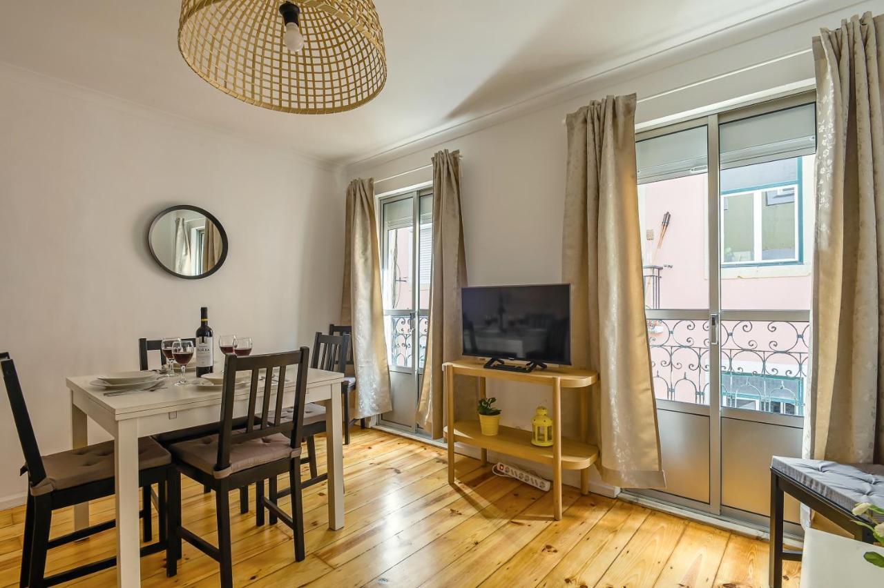 Appartement Downtown Santana Lisboa