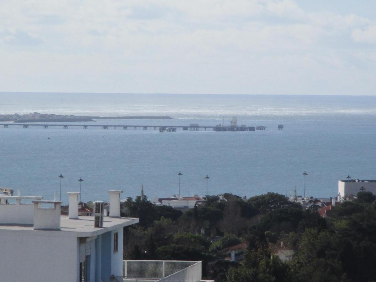 Em Belém Séjour chez l'habitant Lisboa