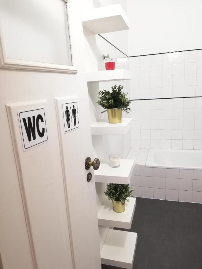 Duque Guest house Lisbon