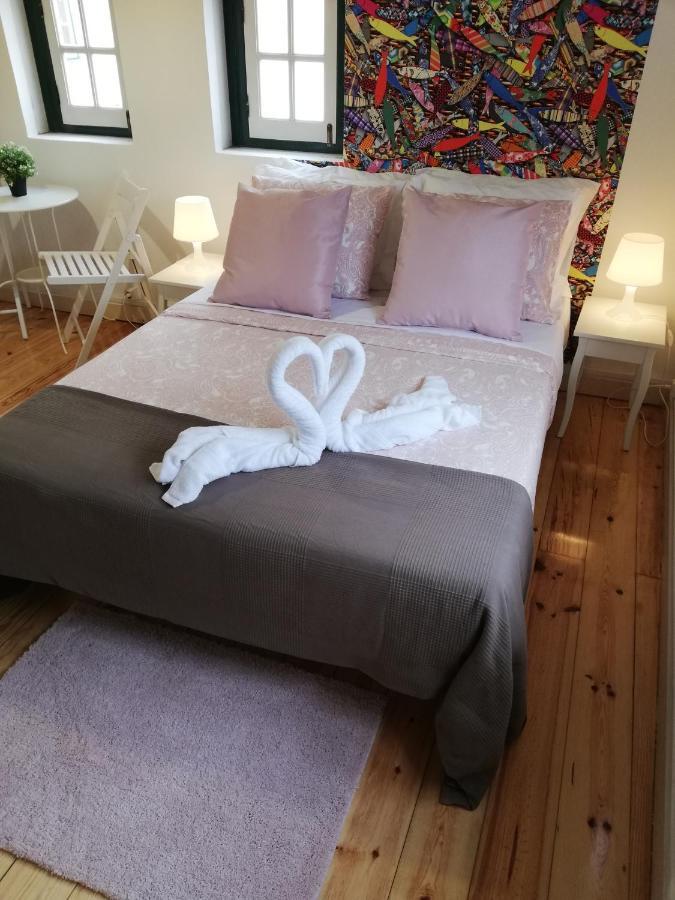 Guest house Duque Lisbon