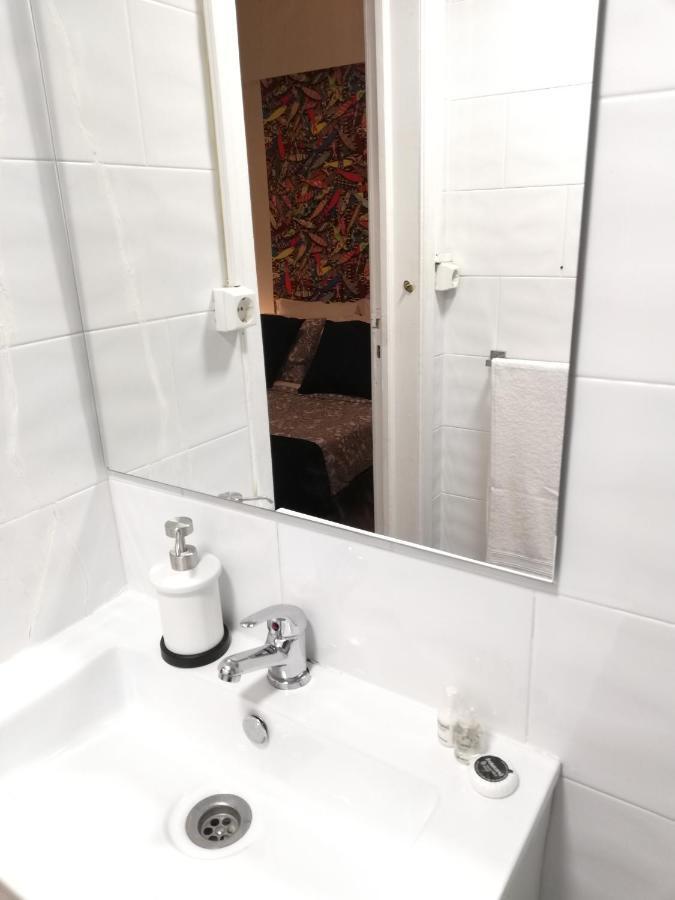 Guest house Duque *