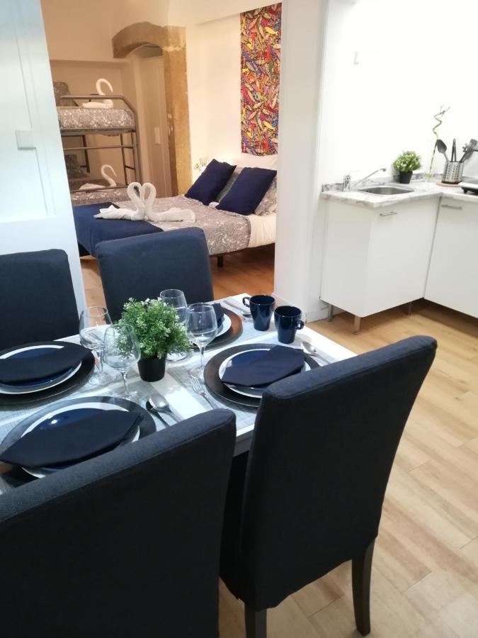 Guest house Duque *