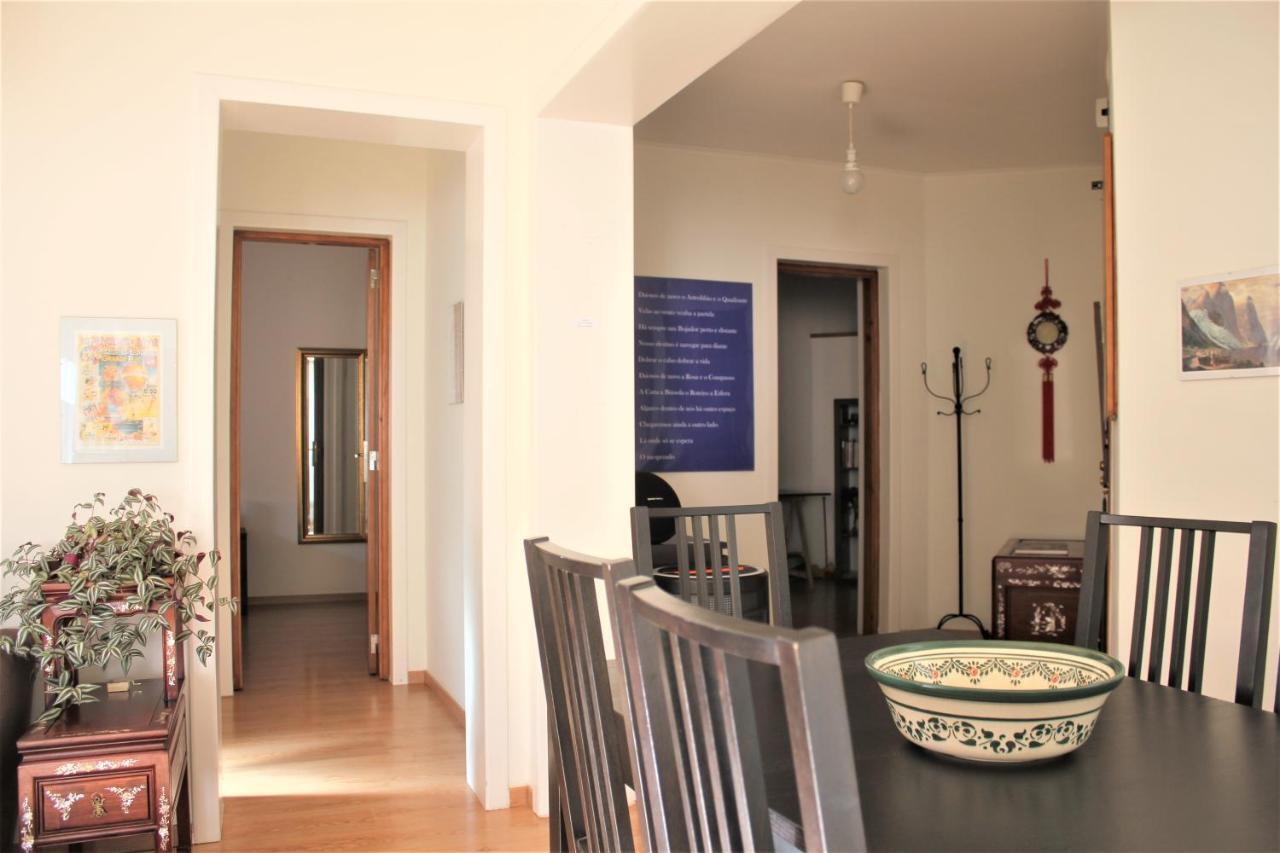 Appartement Olivia House