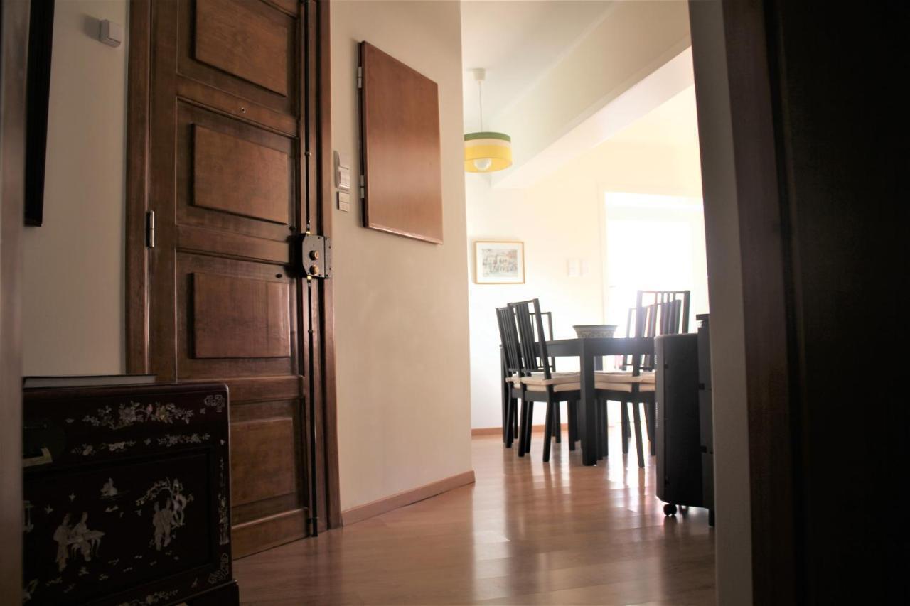 Olivia House Appartement Lisboa