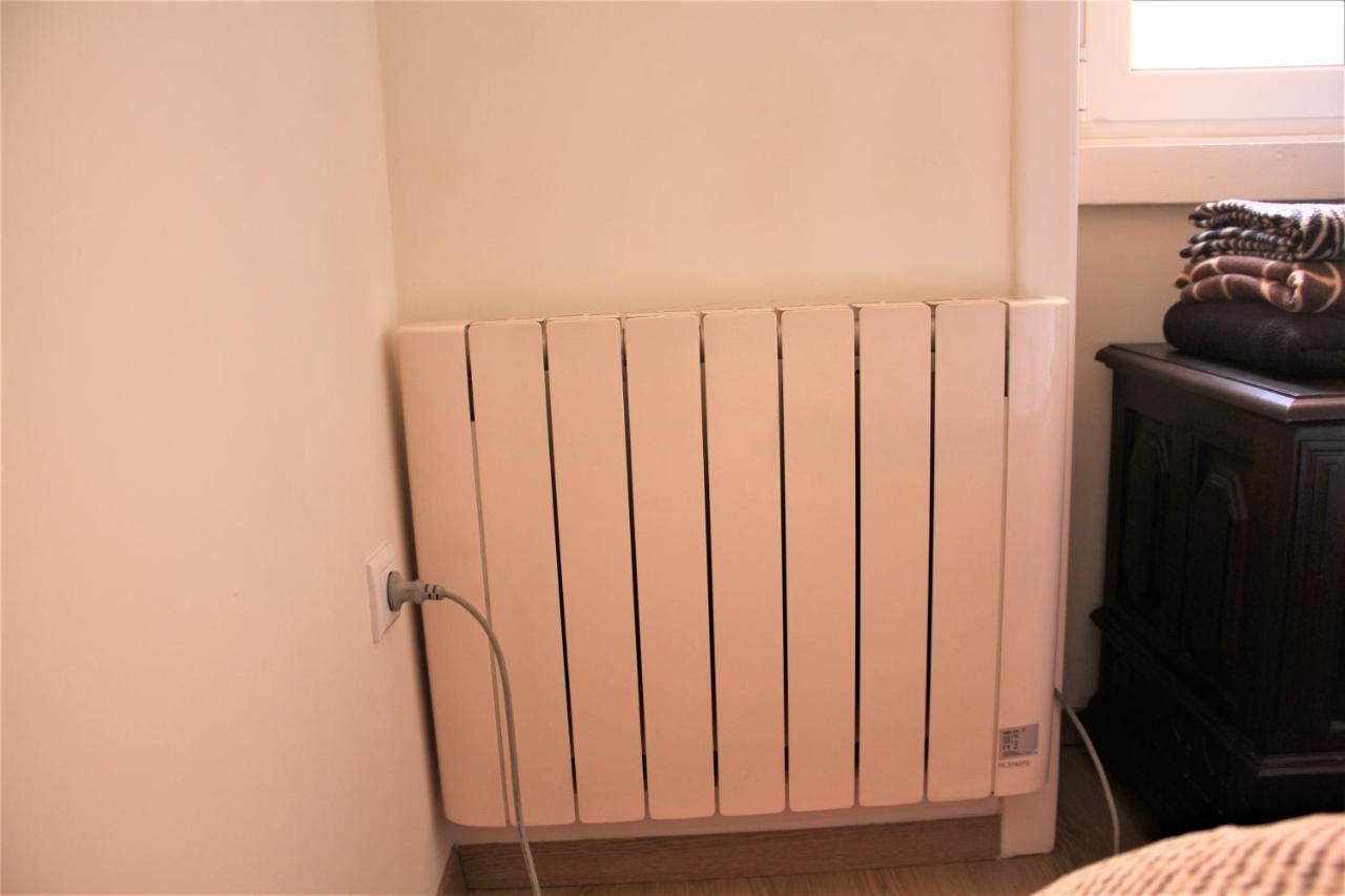 Olivia House Appartement *