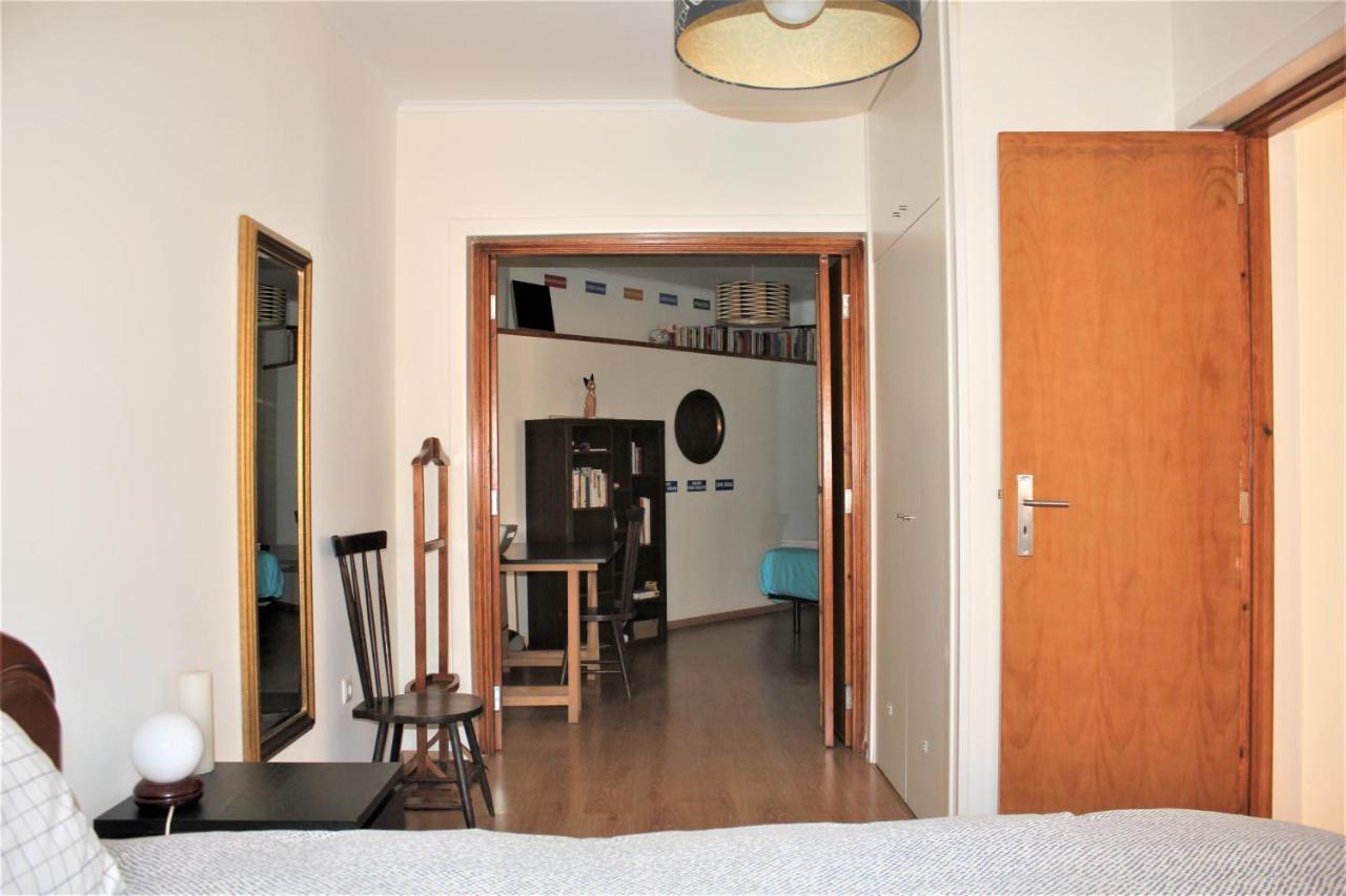 Olivia House Appartement Lisboa