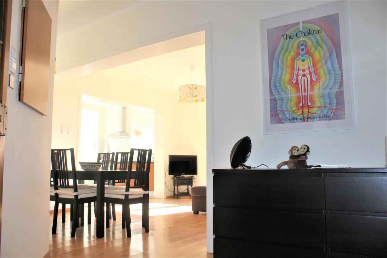 Appartement Olivia House Lisboa