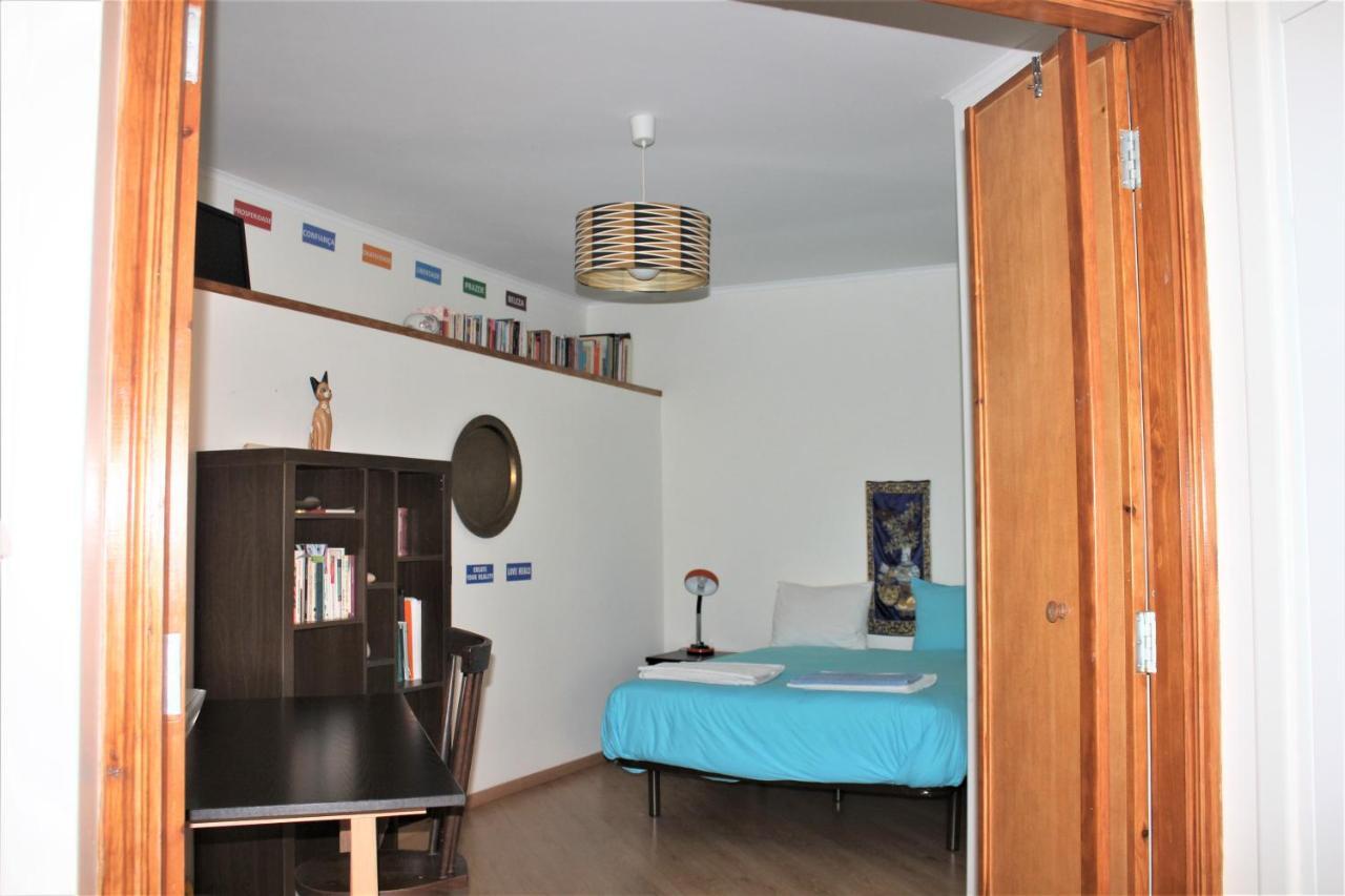 Olivia House Appartement Lisboa