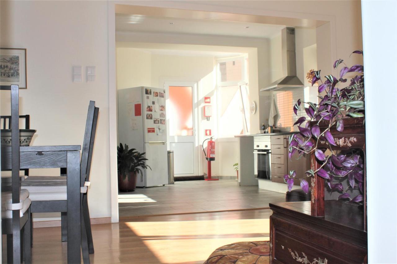 Olivia House Appartement *