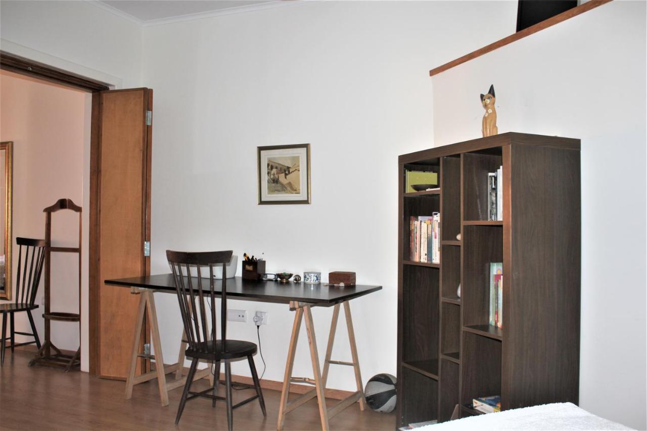 Olivia House Appartement *