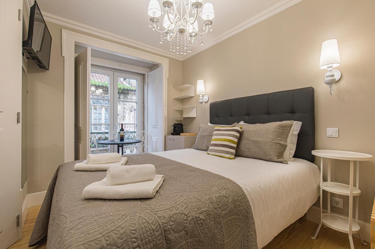 Lovelystay - Charming Douradoures I Lisboa