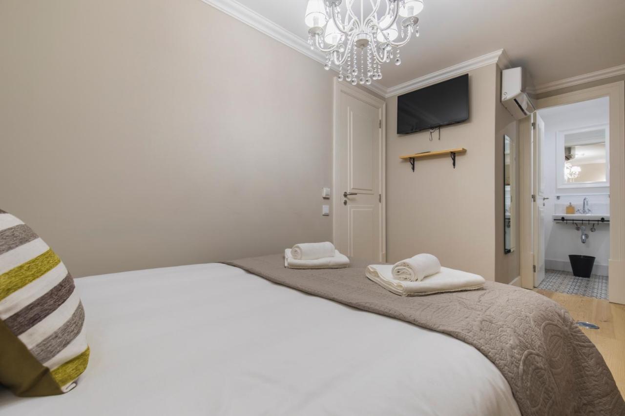 Lovelystay - Charming Douradoures I Appartement