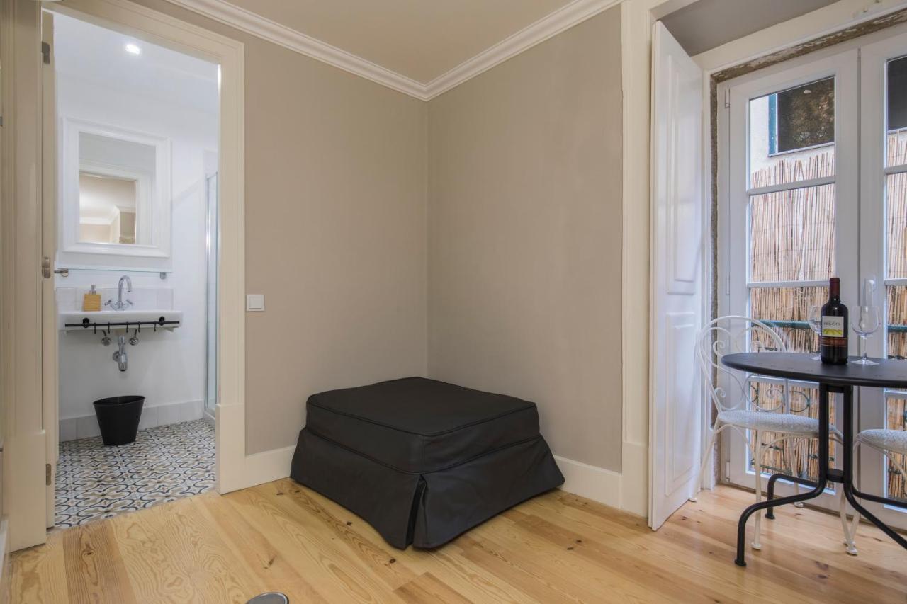 Lovelystay - Charming Douradoures I Lisboa