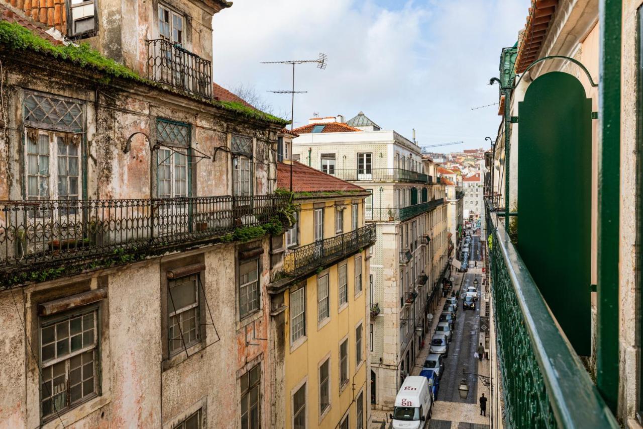 Lovelystay - Charming Douradoures I Appartement *