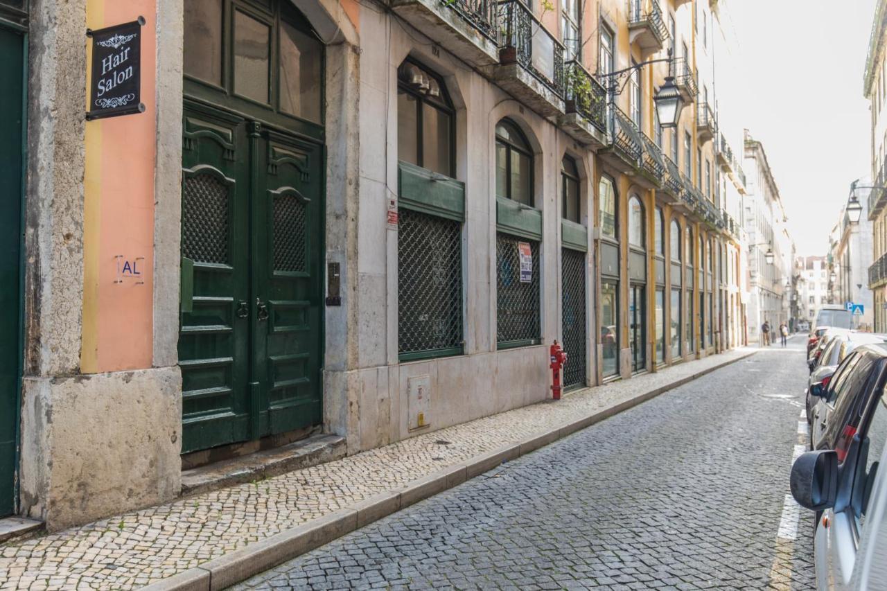 Lovelystay - Charming Douradoures I Lisboa