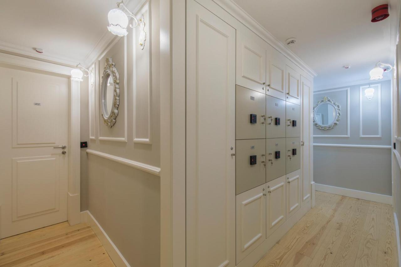 Appartement Lovelystay - Charming Douradoures I