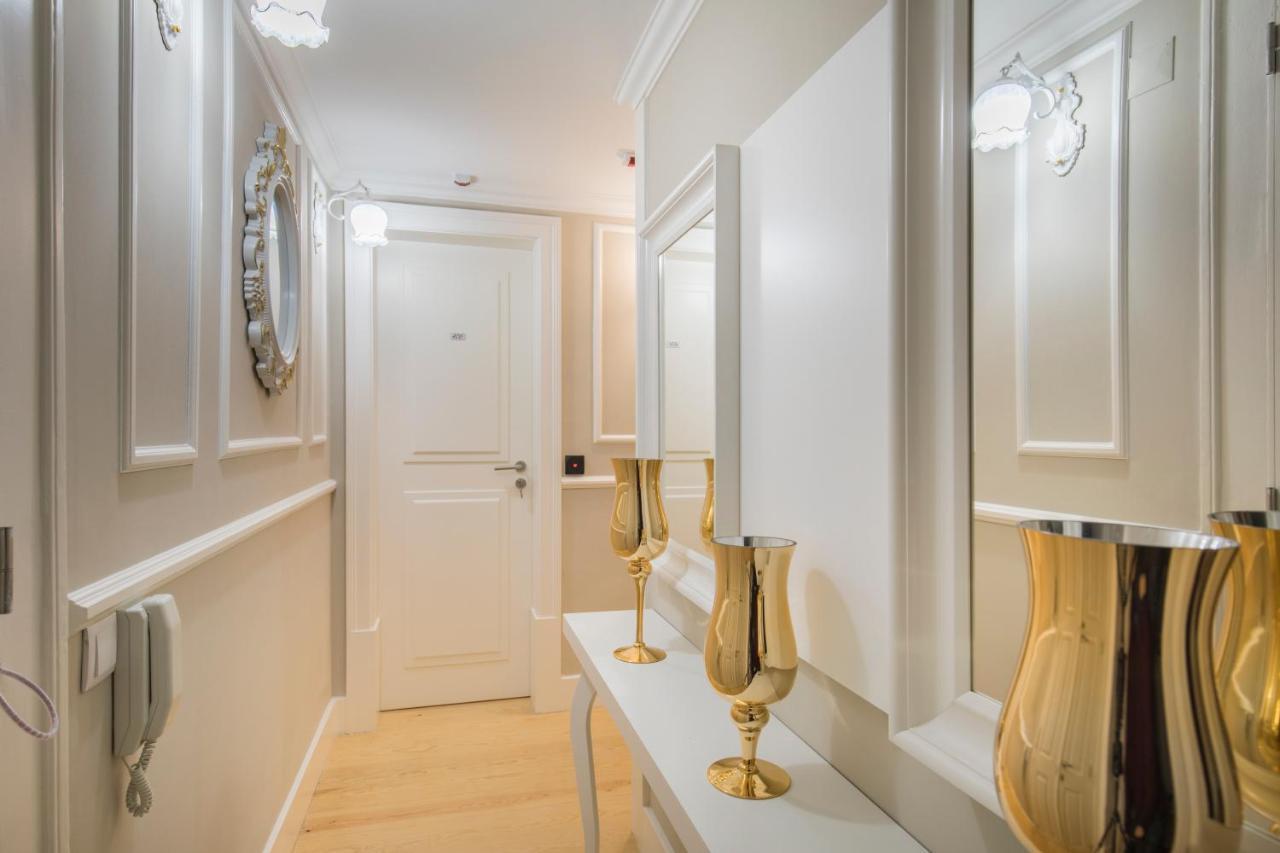 Lovelystay - Charming Douradoures I Lisboa