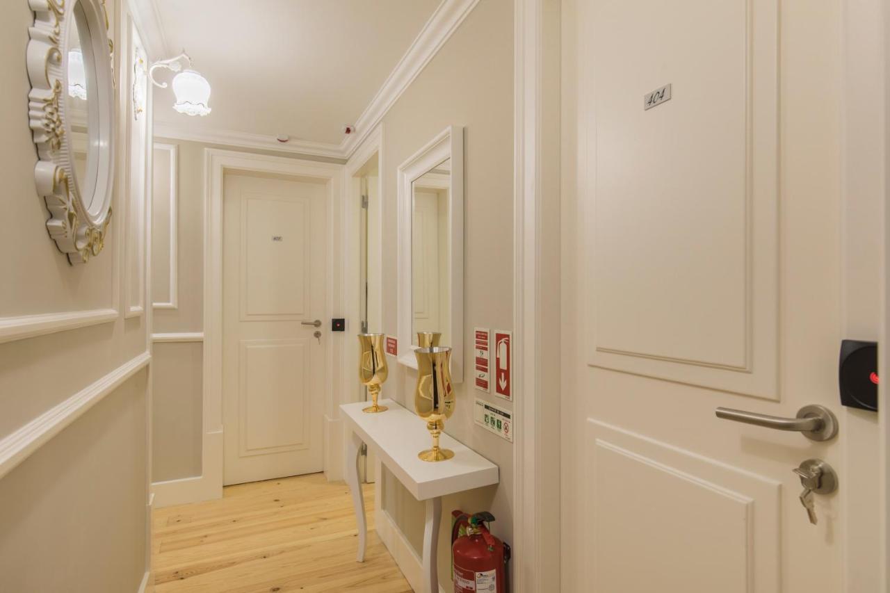 Lovelystay - Charming Douradoures I