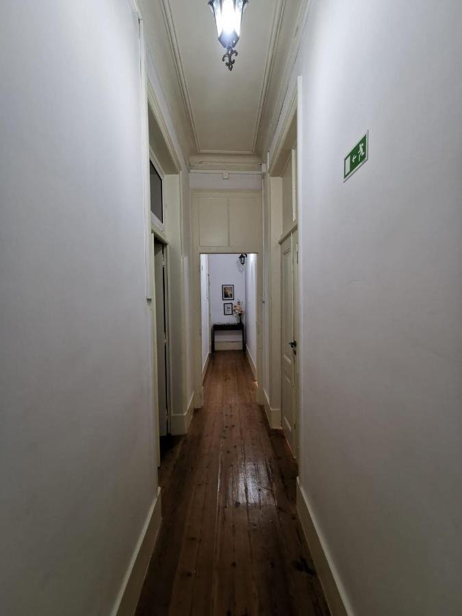 Our Little Spot In Chiado 3*