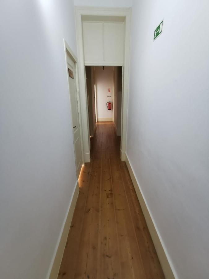 Gasthof Our Little Spot In Chiado 3*