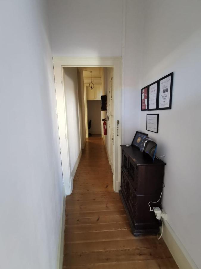 Our Little Spot In Chiado