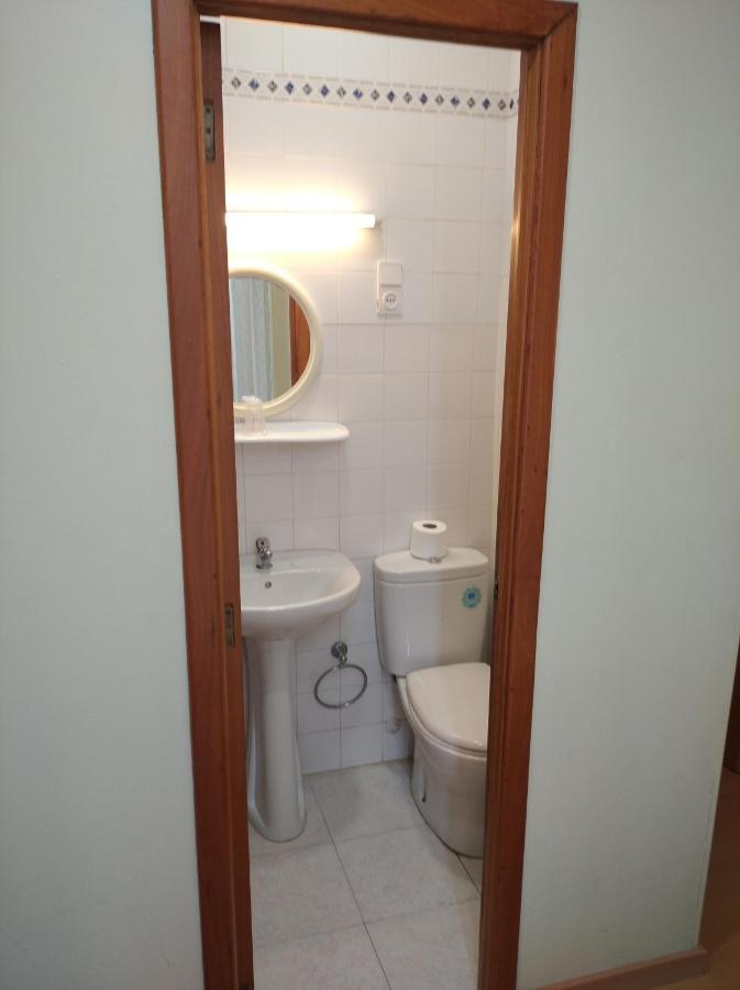 Pensao Estacao Casa de hóspedes 2*