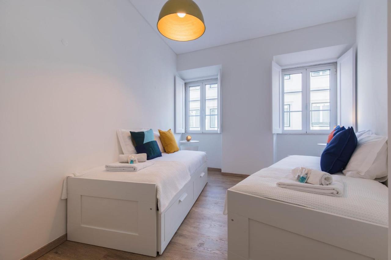 Lovelystay - Peaceful I Appartement