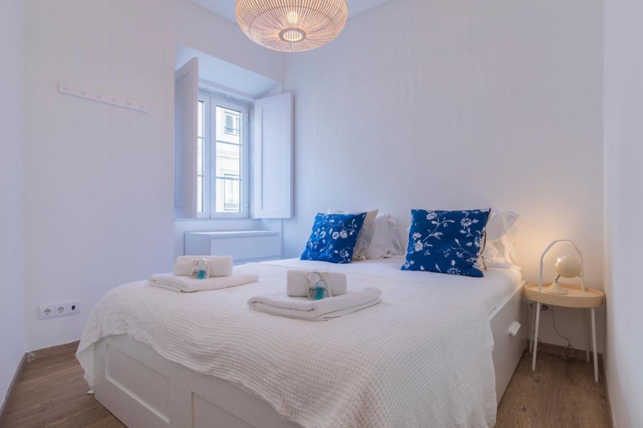 Lovelystay - Peaceful I Appartement *