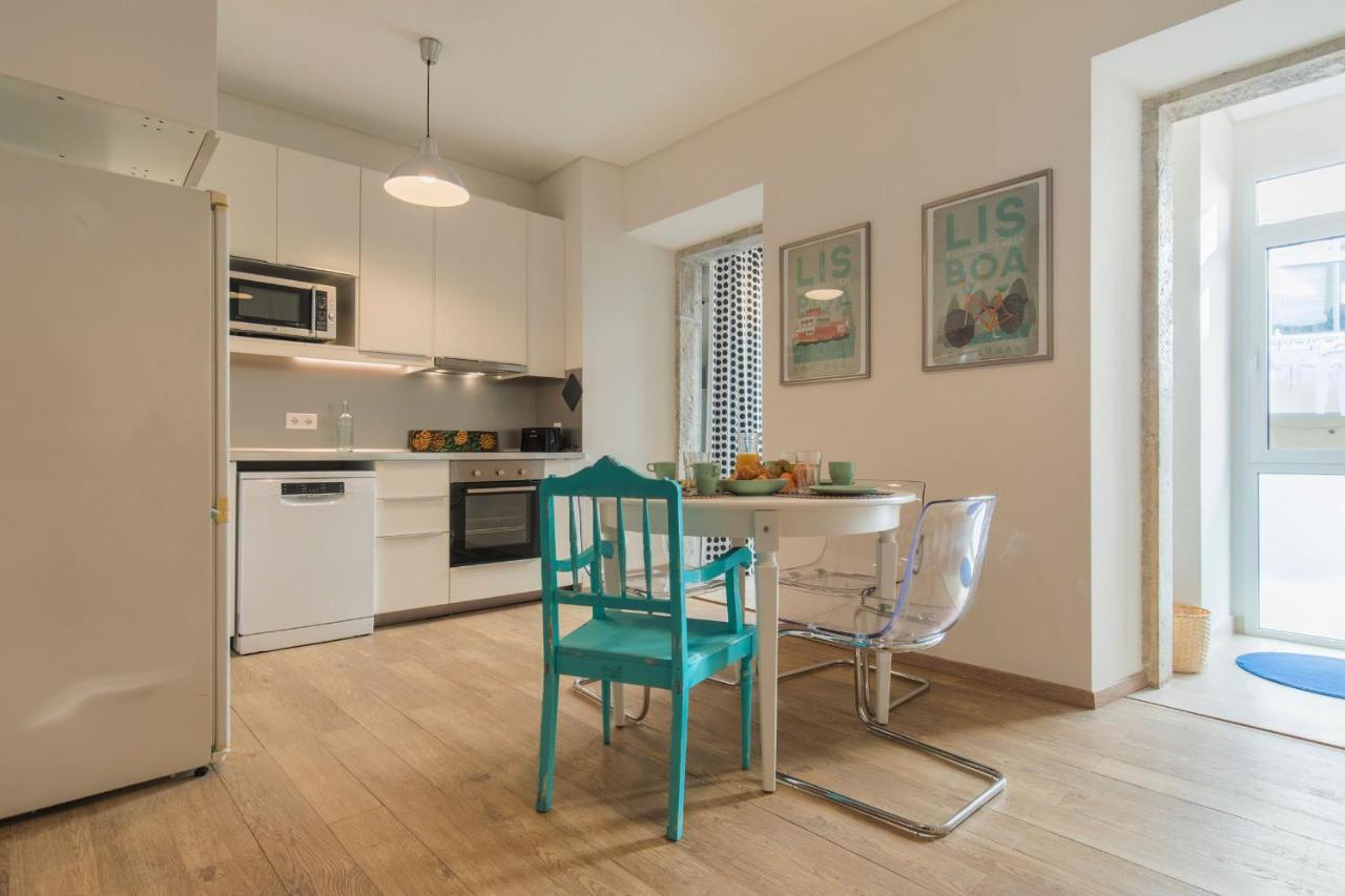 Lovelystay - Peaceful I Appartement *