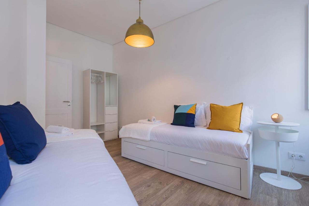 Appartement Lovelystay - Peaceful I