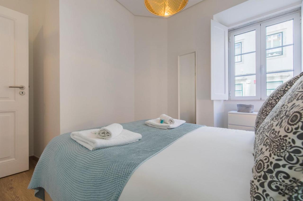 Lovelystay - Peaceful I Appartement Lisboa