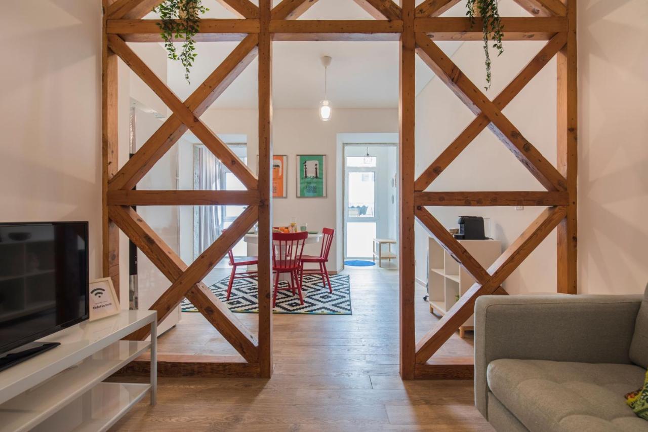 Appartement Lovelystay - Peaceful I