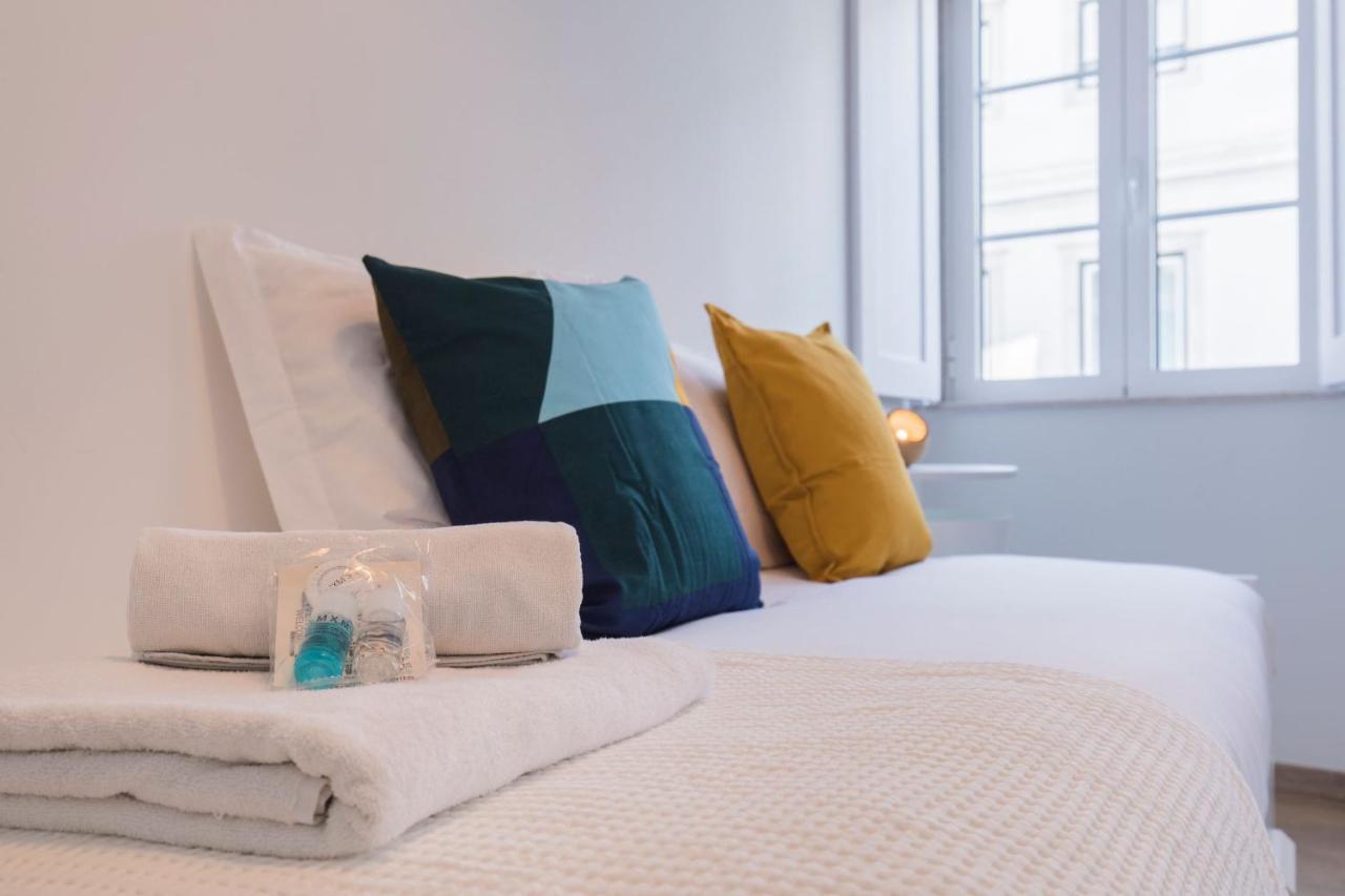 Appartement Lovelystay - Peaceful I *