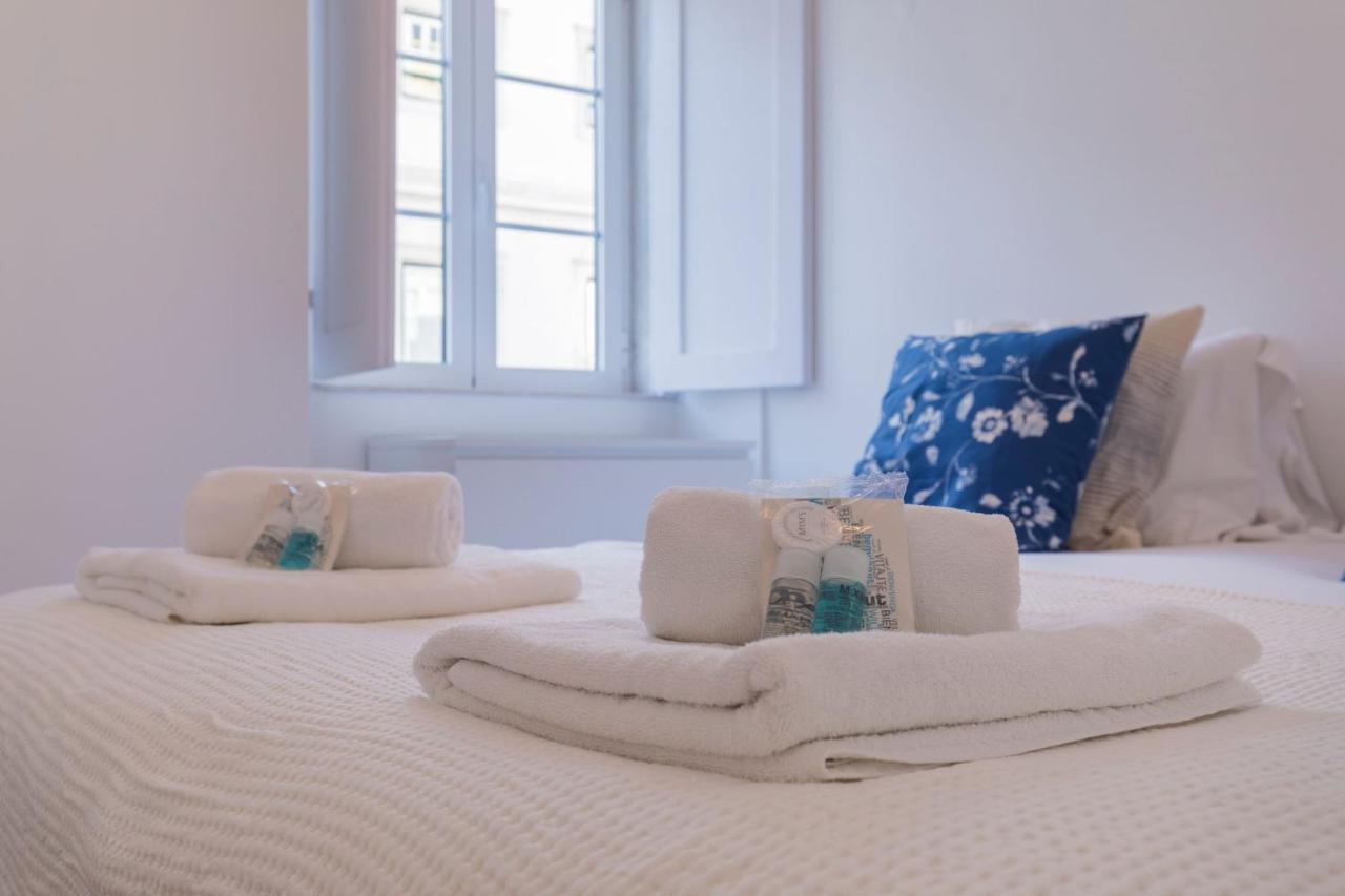 Apartment Lovelystay - Peaceful I