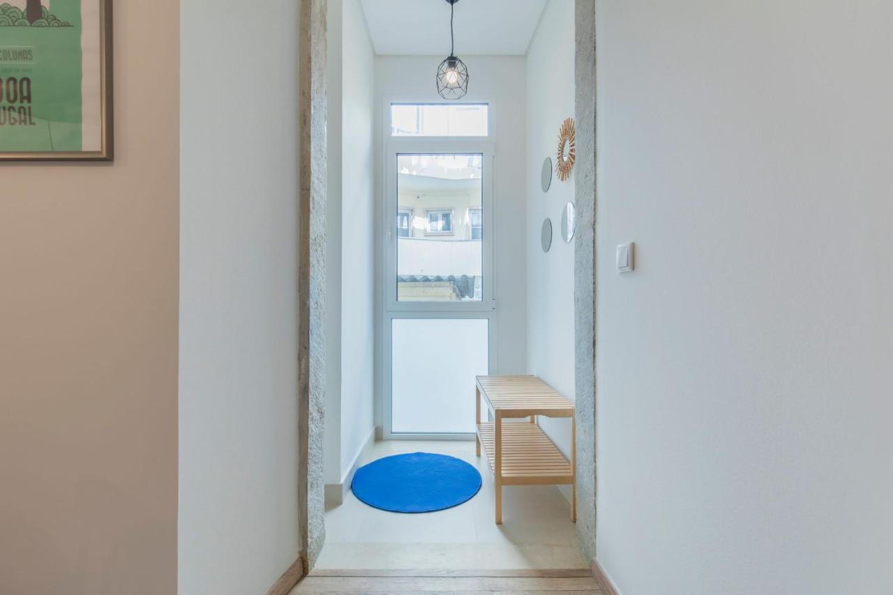 Apartment Lovelystay - Peaceful I *