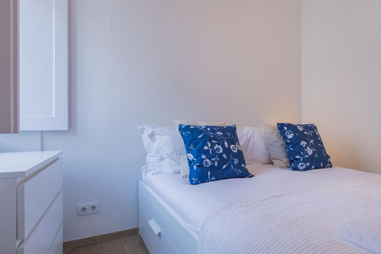 Appartement Lovelystay - Peaceful I Lisboa