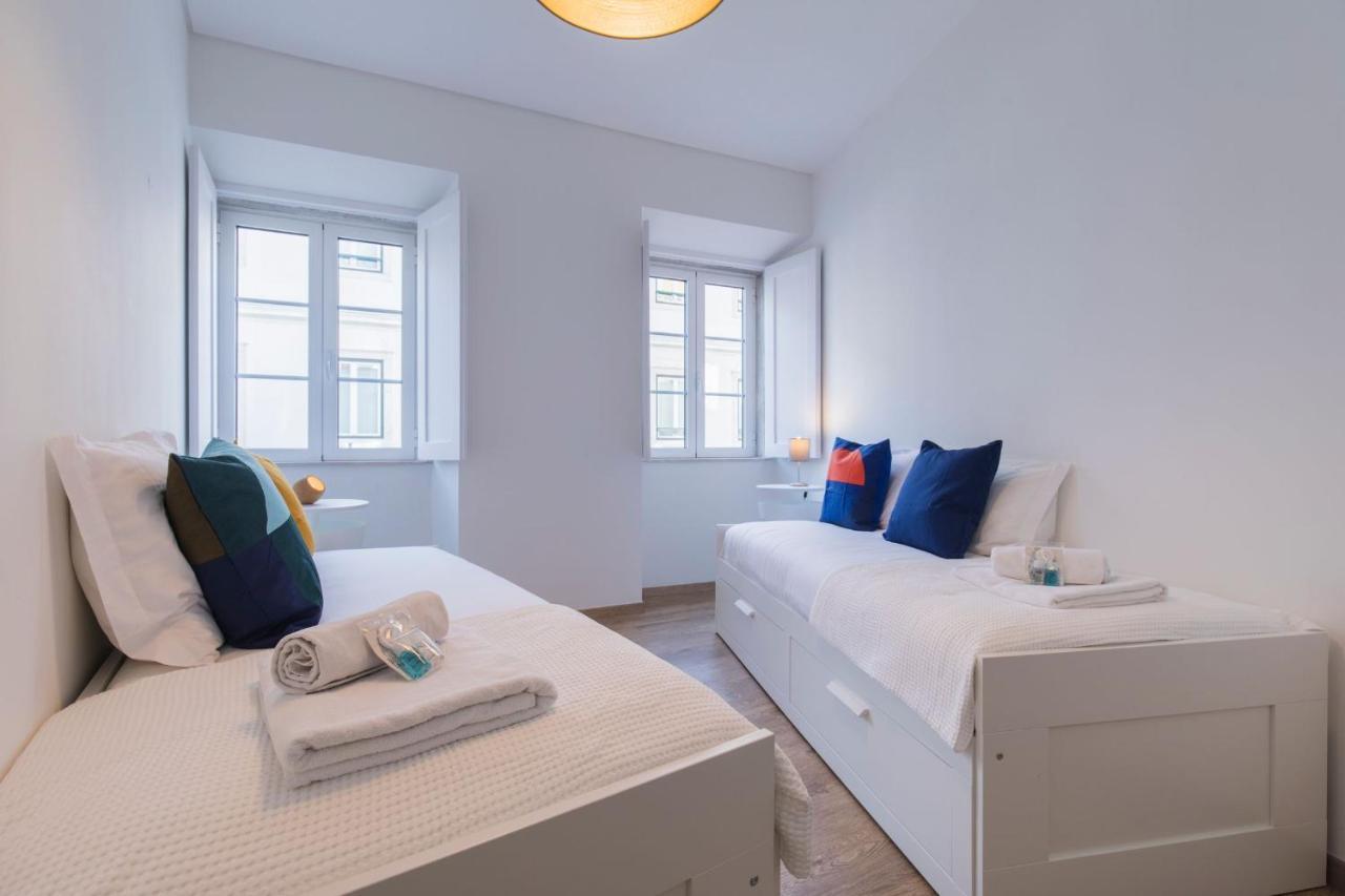 Lovelystay - Peaceful I Lisbon